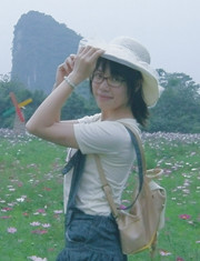 Cherry Wei