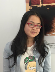 Claire Jiang