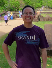 Forest Yang