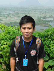 Eric Kong
