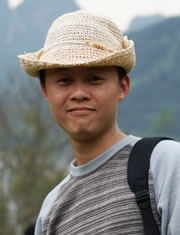 Sinba Guang